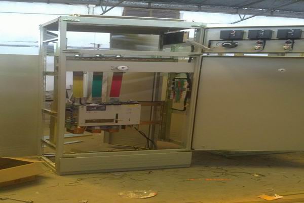 肥西控制柜-3683品牌总闸控制柜的使用原则